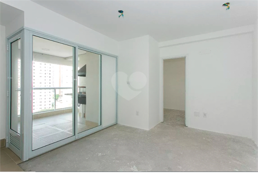 Venda Apartamento São Paulo Vila Azevedo 1