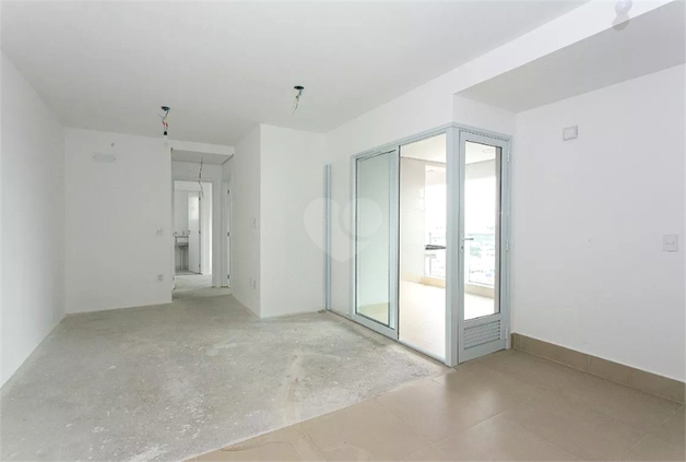 Venda Apartamento São Paulo Vila Azevedo 1