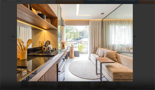 Welconx Vila Olímpia