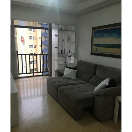 Venda Apartamento São Paulo Água Fria 1