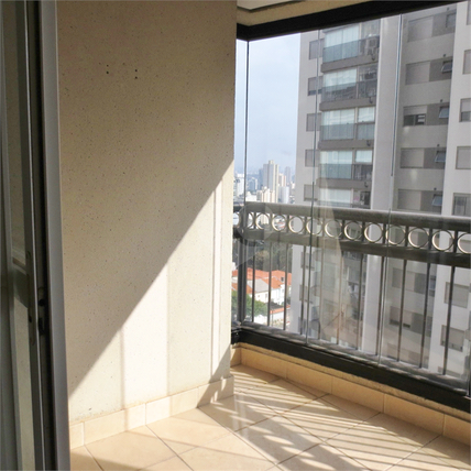 Venda Apartamento São Paulo Vila Mariana 1