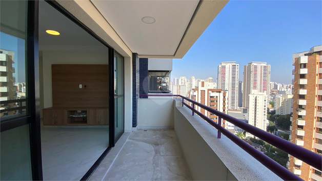 Venda Apartamento São Paulo Jardim Vila Mariana 1