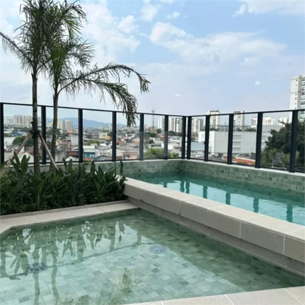 Venda Apartamento São Paulo Vila Anastácio 1