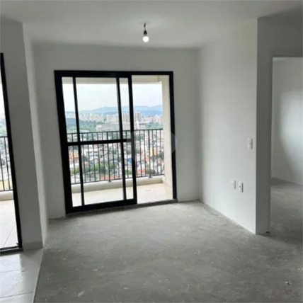 Venda Apartamento São Paulo Vila Anastácio 1