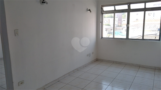 Venda Apartamento São Paulo Sumaré 1