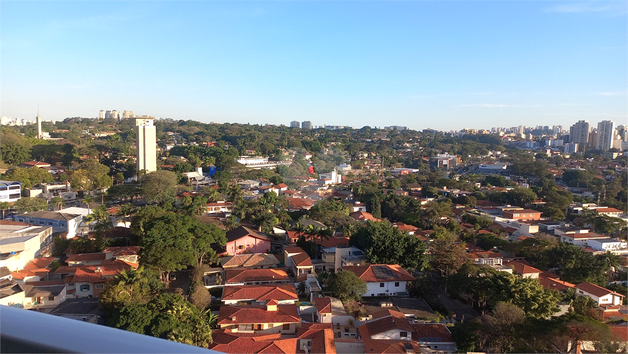 Venda Apartamento São Paulo Butantã 1