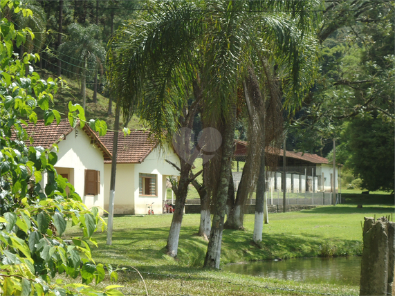 Aluguel Condomínio Mairiporã Capoavinha 1