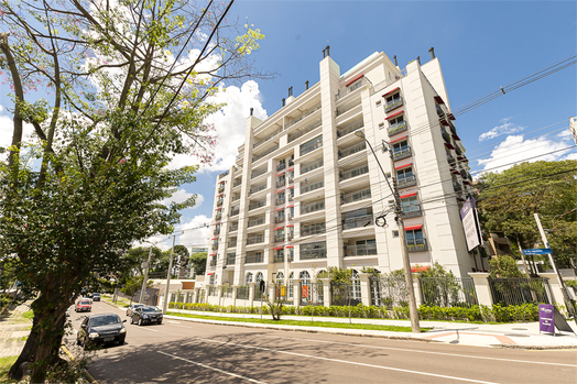 Edifício Maison Champagnat
