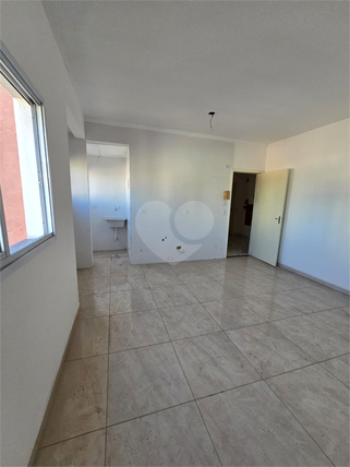 Venda Apartamento São Paulo Vila São Vicente 1