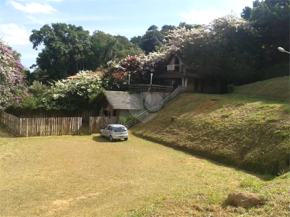 Venda Terreno Itatiba Jardim Nova América 1