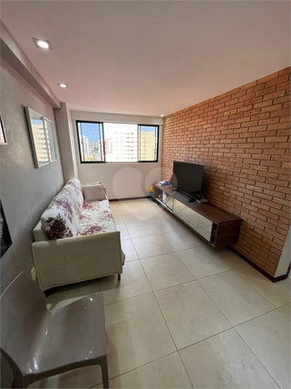 Venda Apartamento Maceió Jatiúca 1