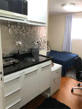 Aluguel Apartamento São Paulo Pinheiros 1