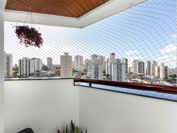 Venda Apartamento São Paulo Vila Da Saúde 1