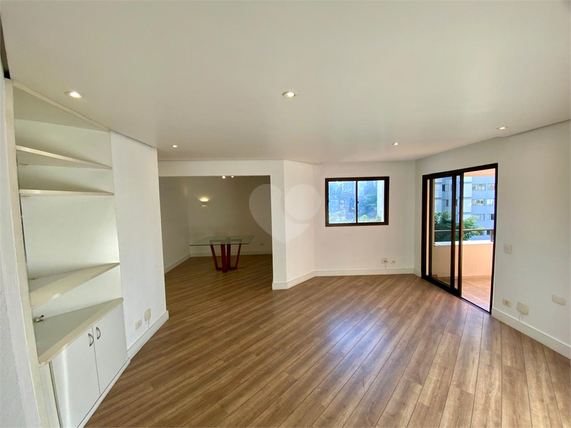 Venda Apartamento São Paulo Santa Cecília 1