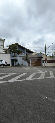 Venda Sobrado São Bernardo Do Campo Independência 1