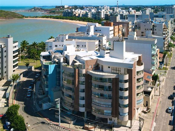 Venda Cobertura Guarapari Enseada Azul 1