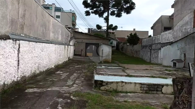 Venda Terreno Curitiba Portão 1