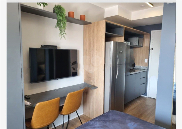 Aluguel Apartamento São Paulo Vila Mariana 1