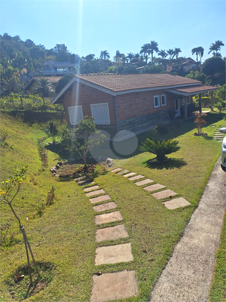 Venda Condomínio Bom Jesus Dos Perdões Centro 1