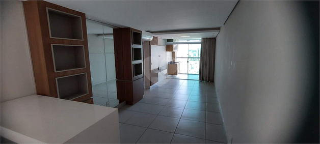 Venda Apartamento Uberlândia Tubalina 1