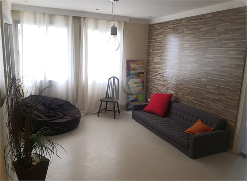 CONDOMINIO EDIFICIO ARLETTE