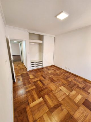 Aluguel Apartamento São Paulo Itaim Bibi 1