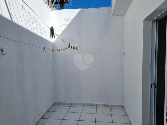 Aluguel Apartamento São Paulo Tucuruvi 1