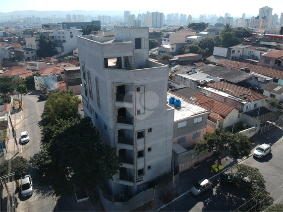 Venda Apartamento São Paulo Vila Ester (zona Norte) 1