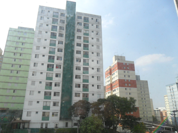 Venda Apartamento São Paulo Jardim Celeste 1