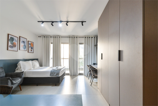 VN Casa Consolação