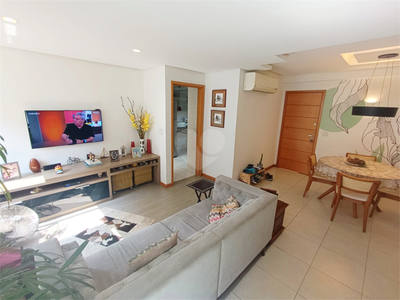 Venda Apartamento Rio De Janeiro Maracanã 1