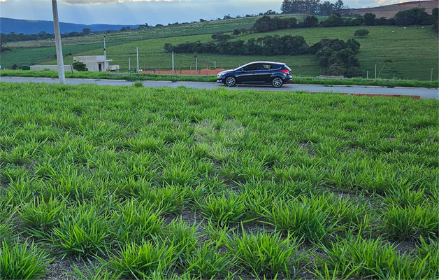 Venda Loteamento Sorocaba Jardim Novo Horizonte 1