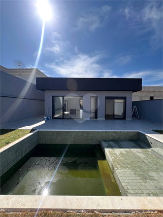 Residencial Jardim Villa Verona