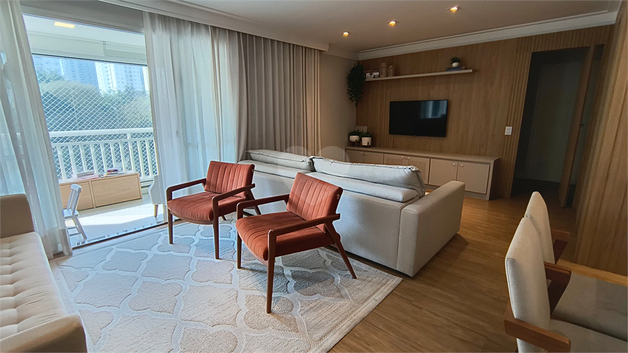 Venda Apartamento São Paulo Lar São Paulo 1