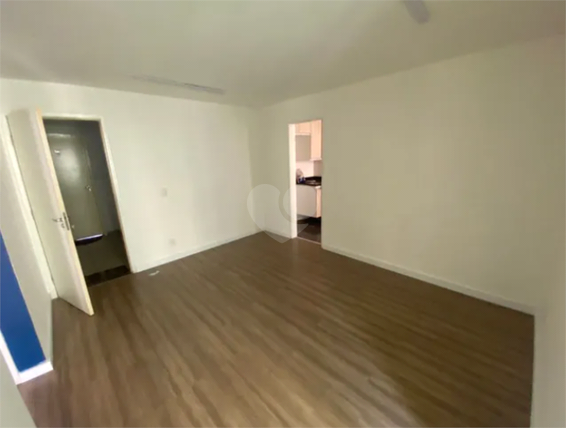 Venda Apartamento São Paulo Paraisópolis 1