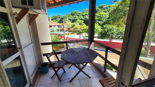 BUZIOS INTERNACIONAL CENTRO