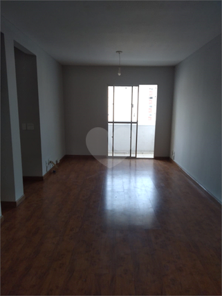 Venda Apartamento São Paulo Vila Bela Vista (zona Norte) 1