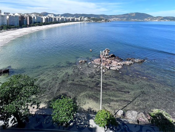 Venda Apartamento Niterói Icaraí 1