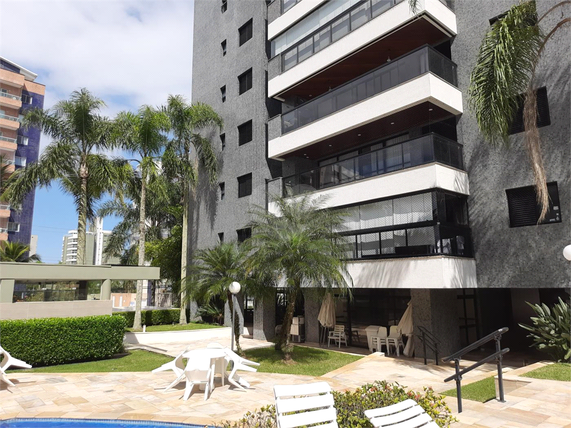 Venda Apartamento Bertioga Riviera 1