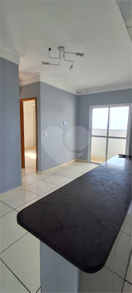 Venda Apartamento São Vicente Centro 1