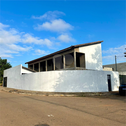 Venda Casa Itapetininga Portal Dos Pinheiros Ii 1