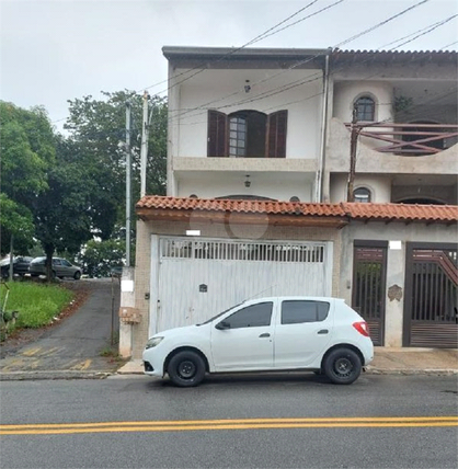 Venda Sobrado Osasco Jaguaribe 1