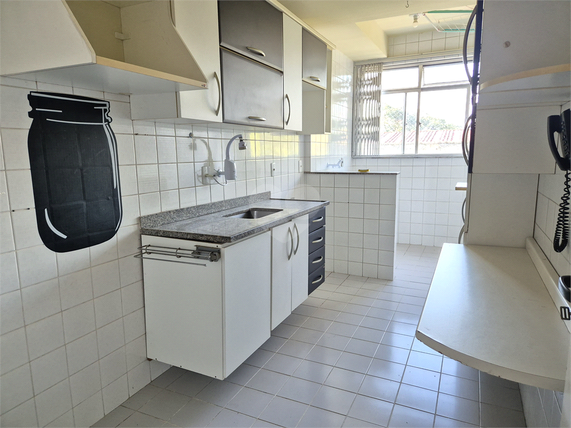 Venda Apartamento Niterói Largo Do Barradas 1