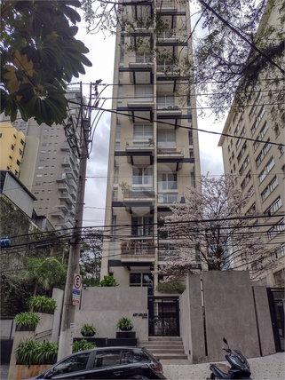 Venda Duplex São Paulo Cerqueira César 1