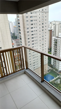 D´Oru Vila Nova Conceição-CACELADO