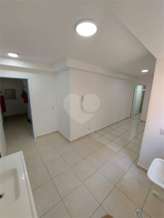 Aluguel Apartamento Osasco Santa Maria 1