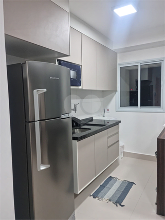 Aluguel Apartamento Campinas Vila Itapura 1