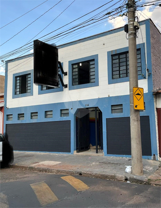 Venda Salão Comercial Indaiatuba Parque Boa Esperança 1