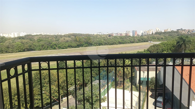 Venda Apartamento São Paulo Vila Ester (zona Norte) 1