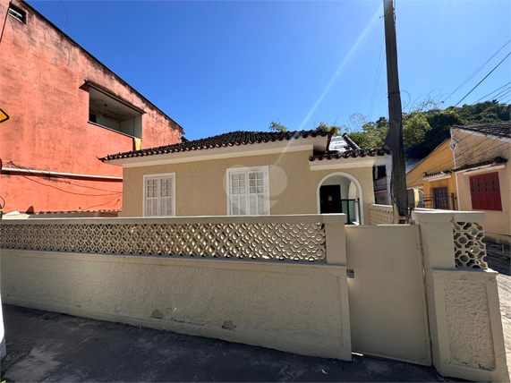 Venda Casa Niterói Fonseca 1